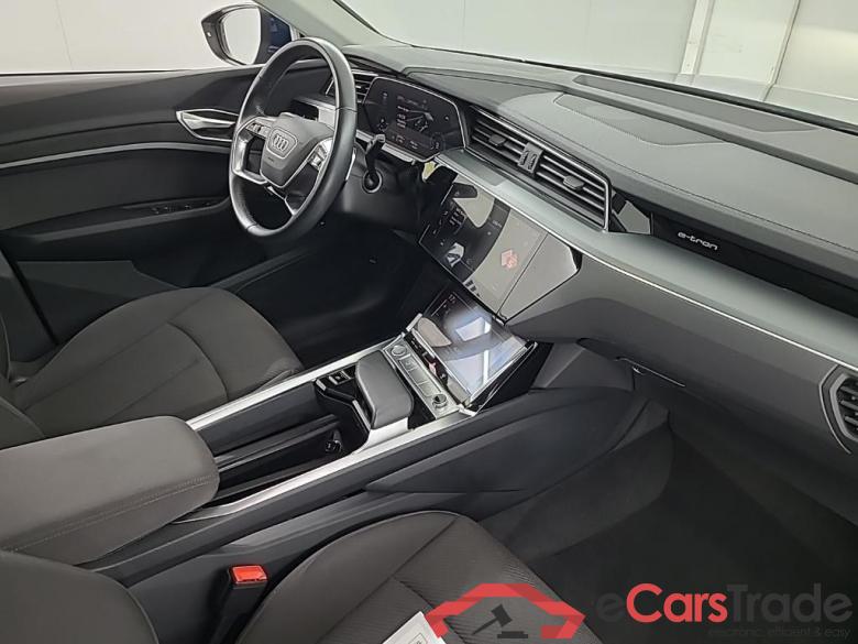 AUDI e-tron 55 quattro Business edition 5D 300kW #6