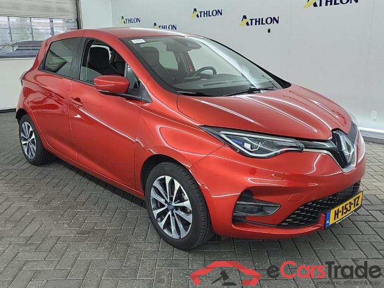 RENAULT Zoe R135 Intens (batterijkoop) 5D 100kW #2