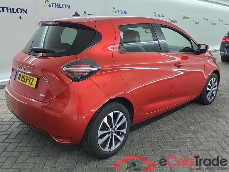 RENAULT Zoe R135 Intens (batterijkoop) 5D 100kW #3