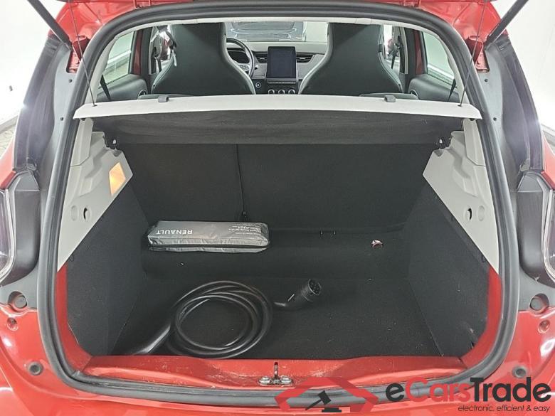 RENAULT Zoe R135 Intens (batterijkoop) 5D 100kW #5