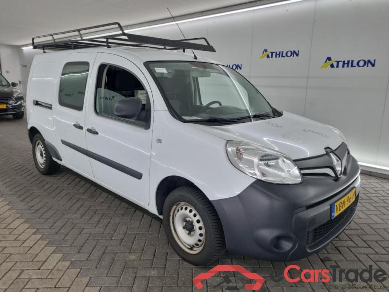 RENAULT KANGOO 1.5 ENERGY dCi 90 Comfort Maxi 4D 66kW #2