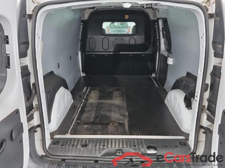 RENAULT KANGOO 1.5 ENERGY dCi 90 Comfort Maxi 4D 66kW #5