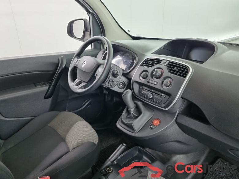 RENAULT KANGOO 1.5 ENERGY dCi 90 Comfort Maxi 4D 66kW #6