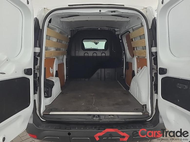 RENAULT Express Blue dCi 75 EU6 Comfort 4D 55kW #5