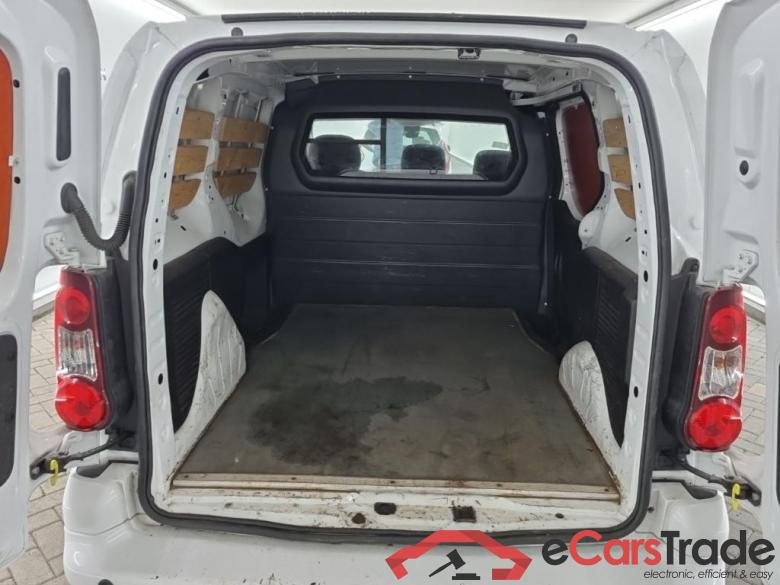 PEUGEOT Partner VAN 120L1 Prem Pack 1.6 BlueHDi 100 S&S 4D 73kW #5