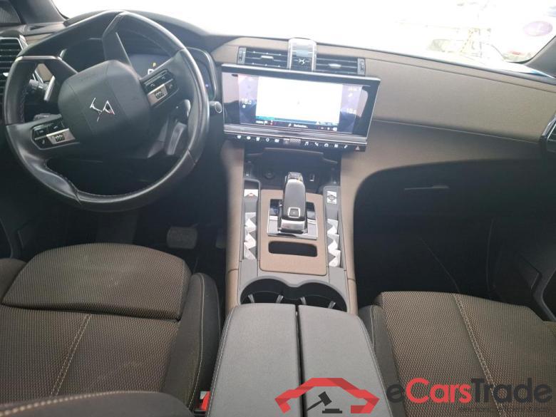 DS PureTech 180 Automatique Business 7 Crossback Business 1.6 PureTech 180CV E6d #5