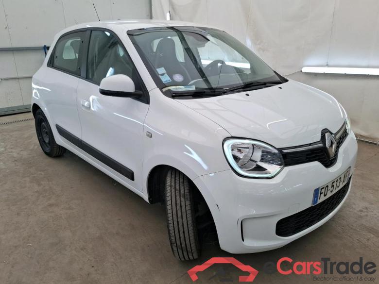 Renault Zen SCe 75 - 20 Twingo Zen 1.0 SCe 75CV BVM5 E6dT #4