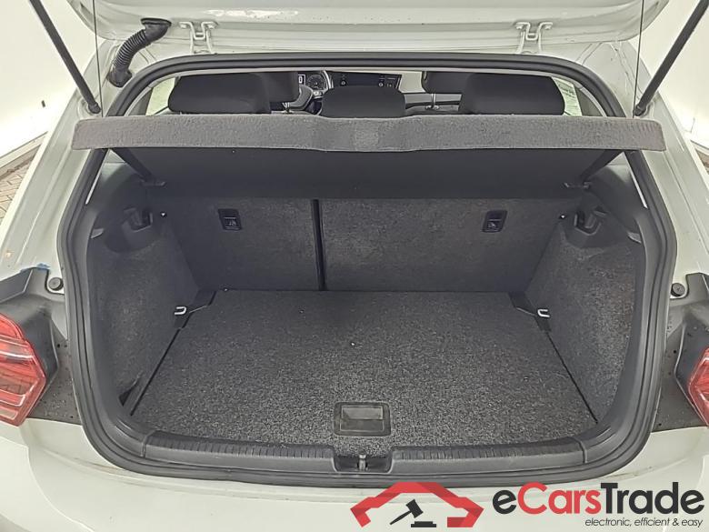 VOLKSWAGEN POLO 1.0 TSI 70kW Comfortline 5D #5