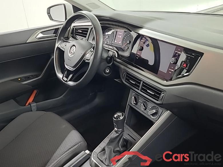VOLKSWAGEN POLO 1.0 TSI 70kW Comfortline 5D #6