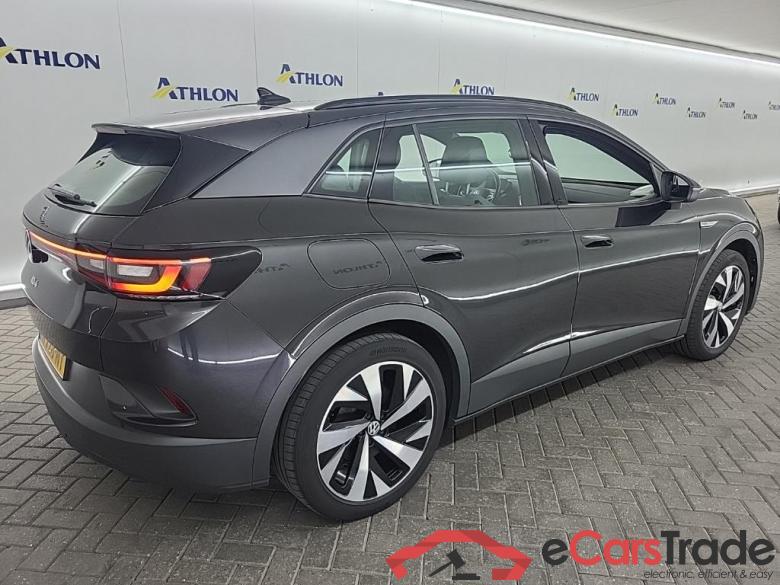 VOLKSWAGEN ID.4 77kWh 150kW Pro Auto 5D Athlon Edition #3