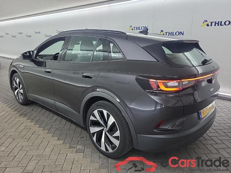 VOLKSWAGEN ID.4 77kWh 150kW Pro Auto 5D Athlon Edition #4