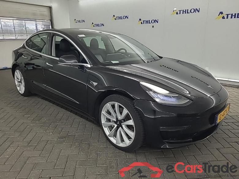 Tesla Model 3 Long Range Dual M. AWD 4D 350kW Athlon Edition #2