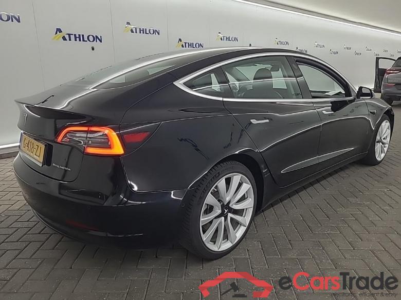 Tesla Model 3 Long Range Dual M. AWD 4D 350kW Athlon Edition #3