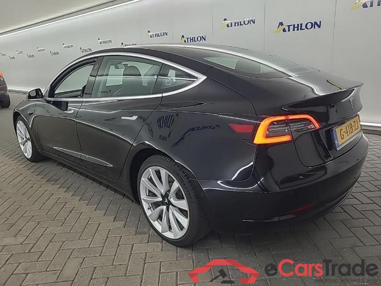 Tesla Model 3 Long Range Dual M. AWD 4D 350kW Athlon Edition #4