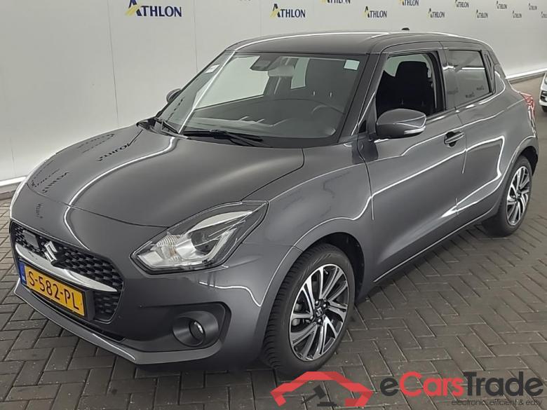 SUZUKI Swift 1.2 Smart Hybrid Style 5D 61kW #1