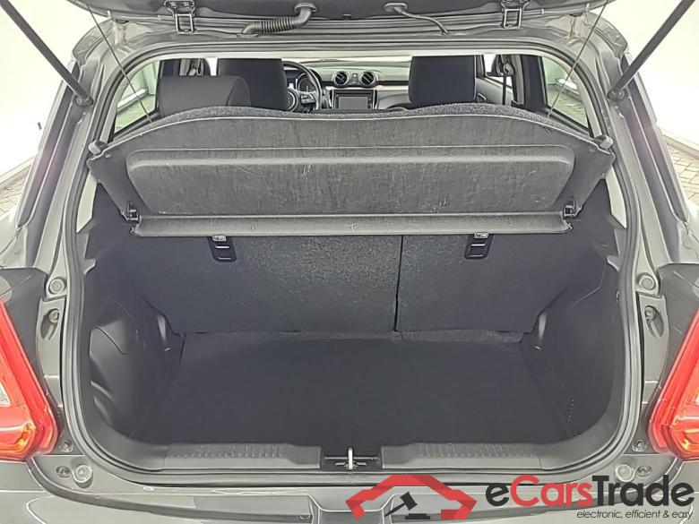 SUZUKI Swift 1.2 Smart Hybrid Style 5D 61kW #5