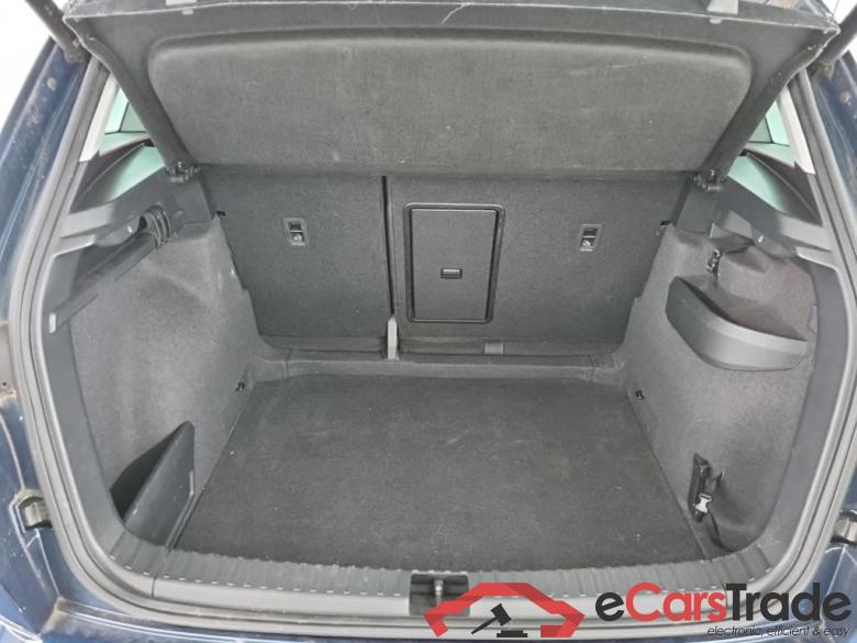 SKODA Karoq 1.0 TSI Greentech Business Edition 5D 81kW #5