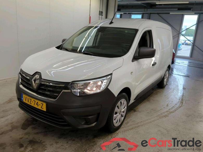 RENAULT Express 1.5 dCi 75 Comfort+ #1