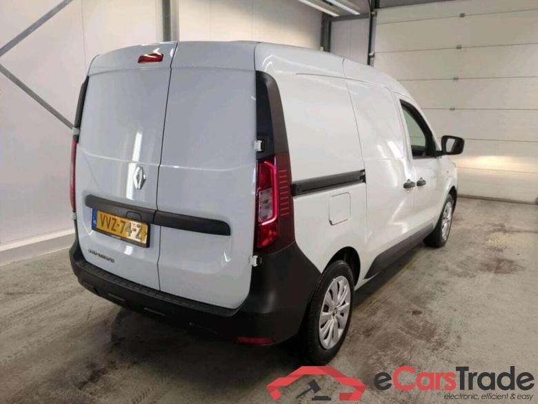 RENAULT Express 1.5 dCi 75 Comfort+ #2