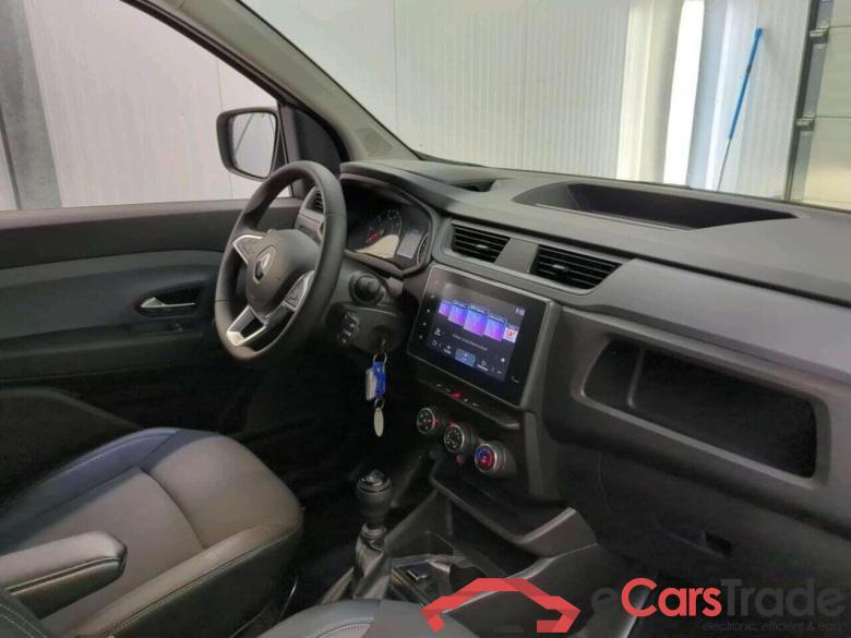 RENAULT Express 1.5 dCi 75 Comfort+ #3