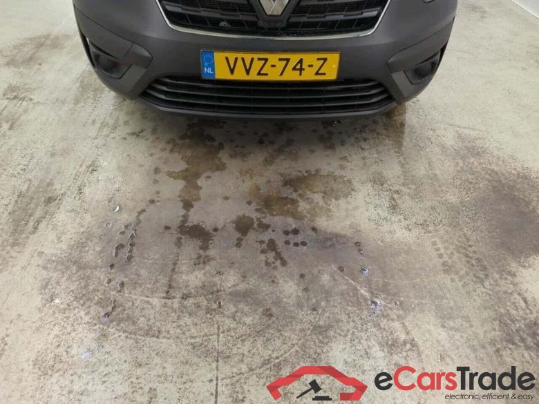 RENAULT Express 1.5 dCi 75 Comfort+ #4