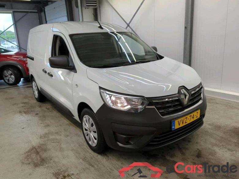 RENAULT Express 1.5 dCi 75 Comfort+ #5