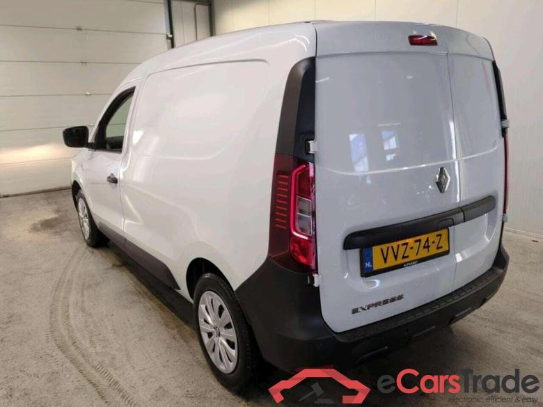RENAULT Express 1.5 dCi 75 Comfort+ #6