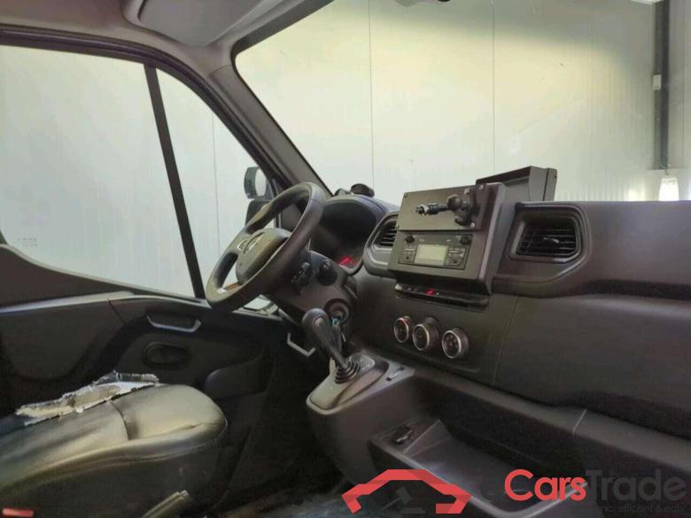 RENAULT Master T35 2.3 dCi L3 #3