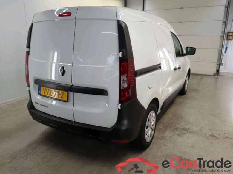 RENAULT Express 1.5 dCi 75 Comfort+ #2
