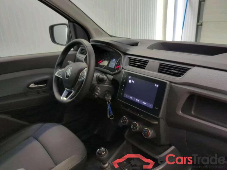 RENAULT Express 1.5 dCi 75 Comfort+ #3