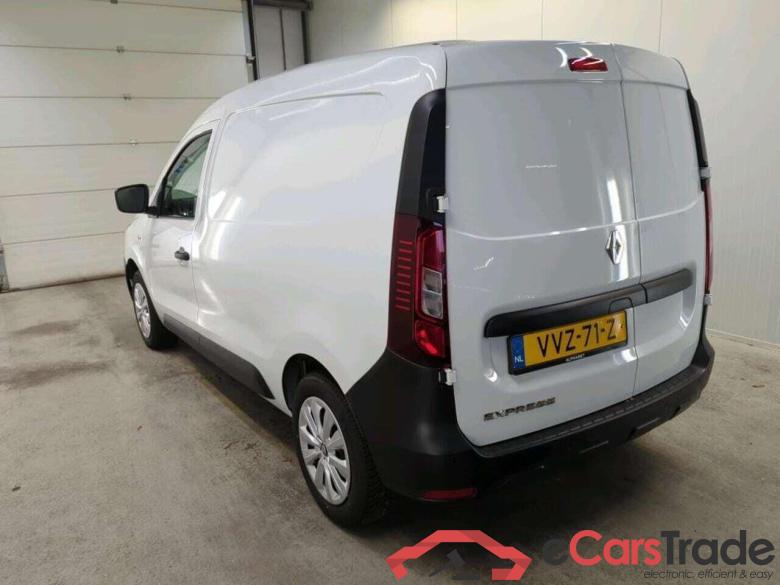 RENAULT Express 1.5 dCi 75 Comfort+ #6