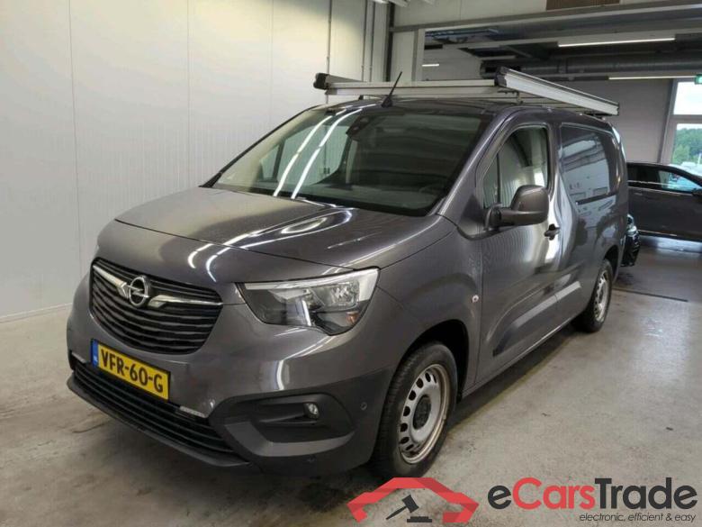 OPEL Combo 1.5D L2H1 Edition #1