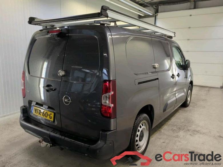 OPEL Combo 1.5D L2H1 Edition #2