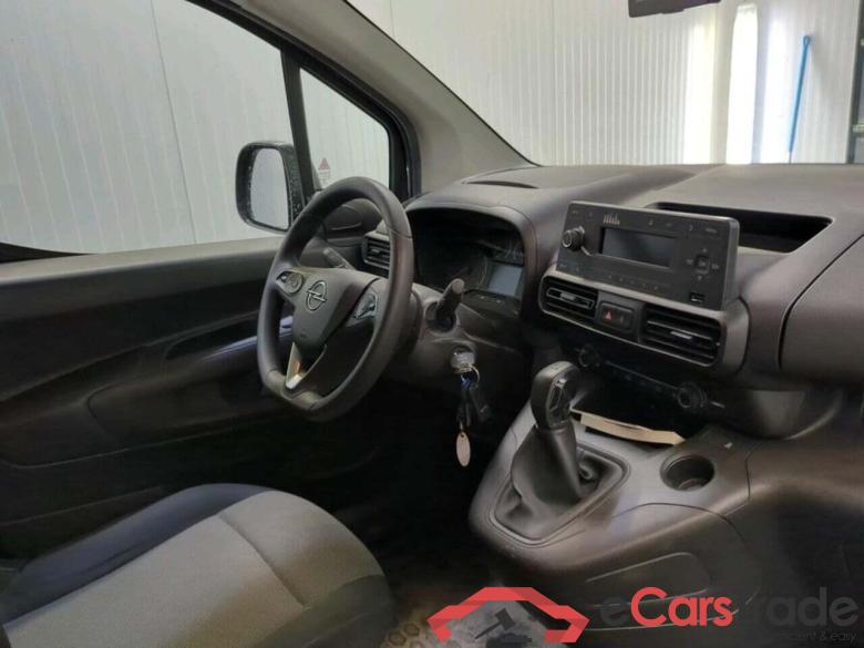 OPEL Combo 1.5D L2H1 Edition #3