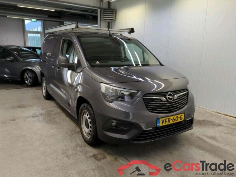 OPEL Combo 1.5D L2H1 Edition #5