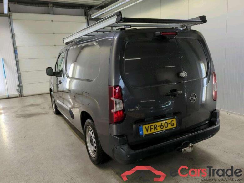 OPEL Combo 1.5D L2H1 Edition #6