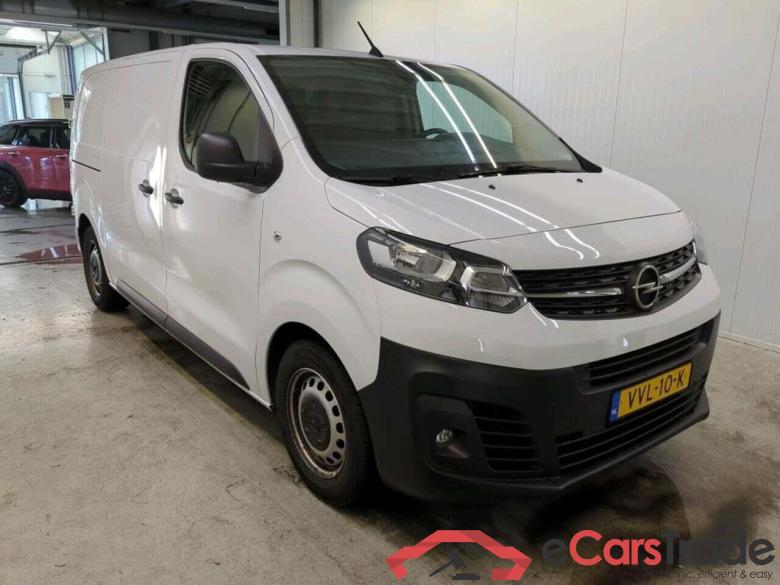 OPEL Vivaro 2.0 145 S&S L2 #5