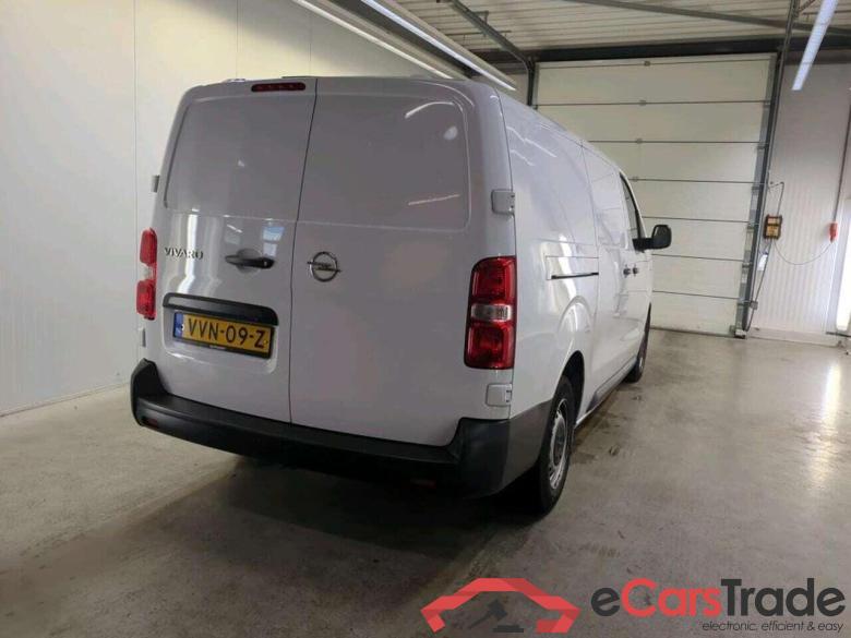 OPEL Vivaro 2.0 145 S&S L3 #2
