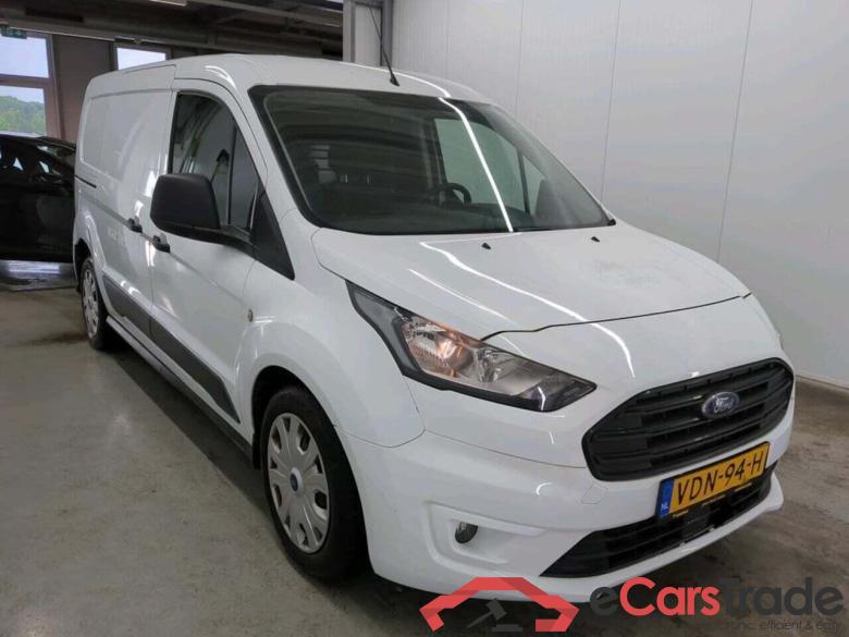 FORD Transit Connect 1.5 EcoBlue L2 Trend #5