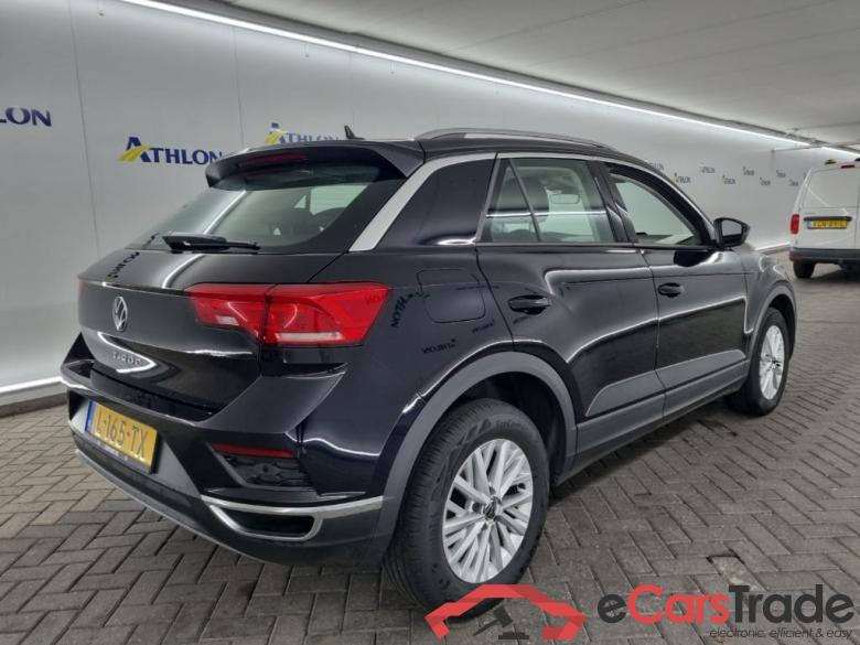 VOLKSWAGEN T-Roc 1.0 TSI 81kW Style Business 5D #3