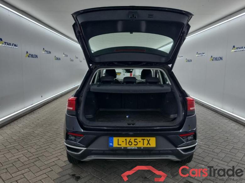 VOLKSWAGEN T-Roc 1.0 TSI 81kW Style Business 5D #5
