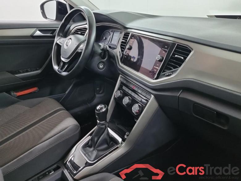 VOLKSWAGEN T-Roc 1.0 TSI 81kW Style Business 5D #6