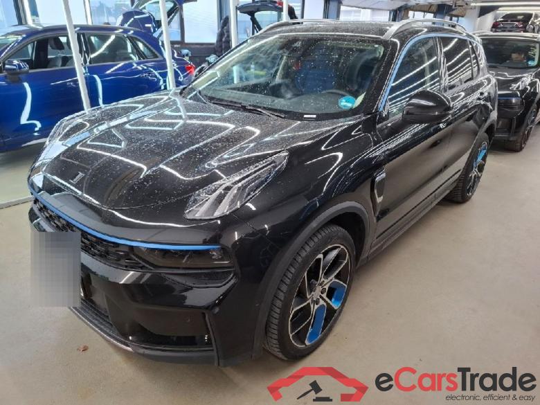 LynkAndCo Lynk & Co 01 ´20 LYNK & CO 01 PHEV 5d 132kW #2