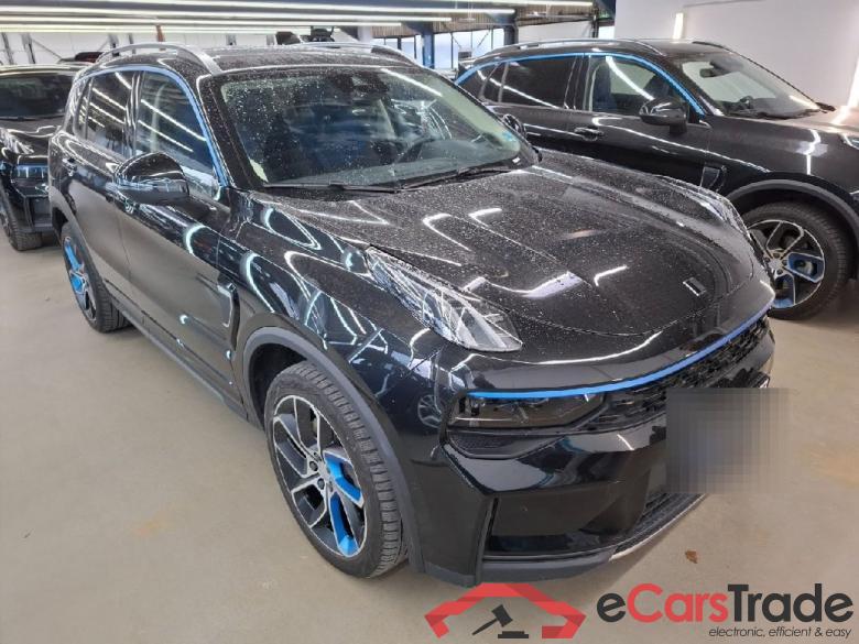 LynkAndCo Lynk & Co 01 ´20 LYNK & CO 01 PHEV 5d 132kW #3