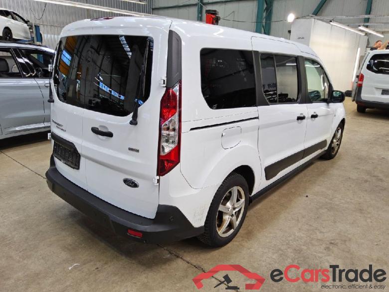 Ford Transit Connect ´13 FORD Transit Connect 230 L2 LKW S&S Autm. Trend 5d 74kW #2