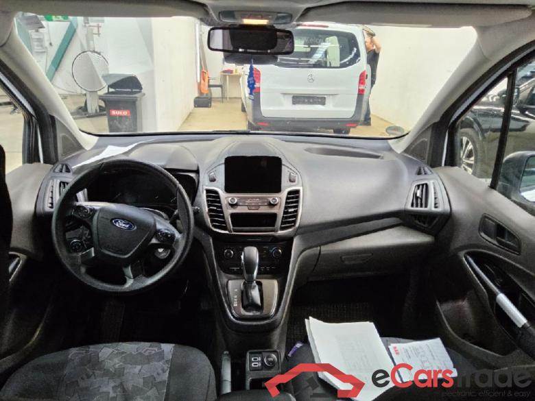 Ford Transit Connect ´13 FORD Transit Connect 230 L2 LKW S&S Autm. Trend 5d 74kW #3