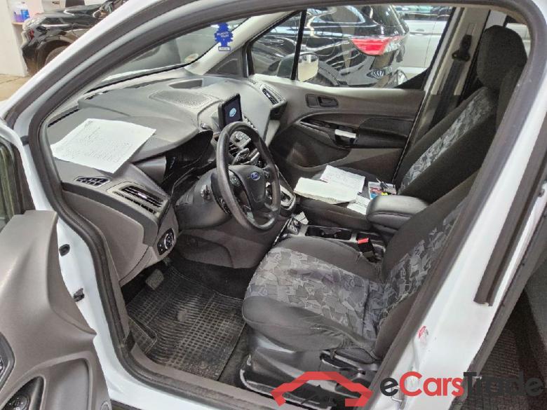 Ford Transit Connect ´13 FORD Transit Connect 230 L2 LKW S&S Autm. Trend 5d 74kW #4