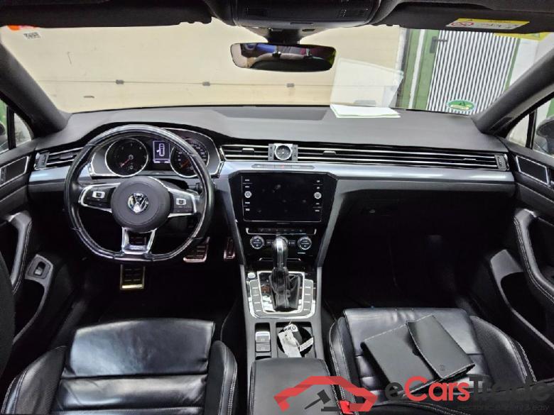 Volkswagen Passat Variant ´14 Passat Variant Comfortline BMT/Start-Stopp 4Motion 2.0 TDI 140KW AT7 E6 #3