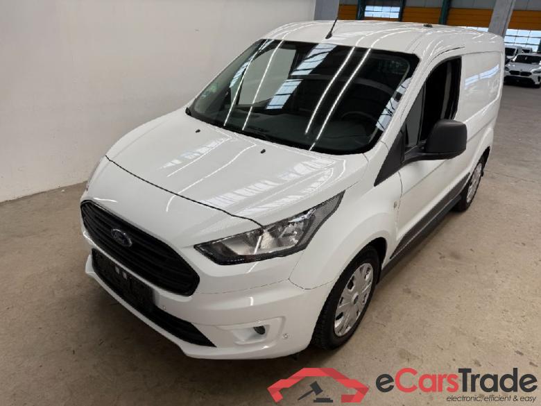 Ford _Transit Connect ´13 Transit Connect Kasten Trend 1.5 EcoBlue 55KW MT6 E6dT #1