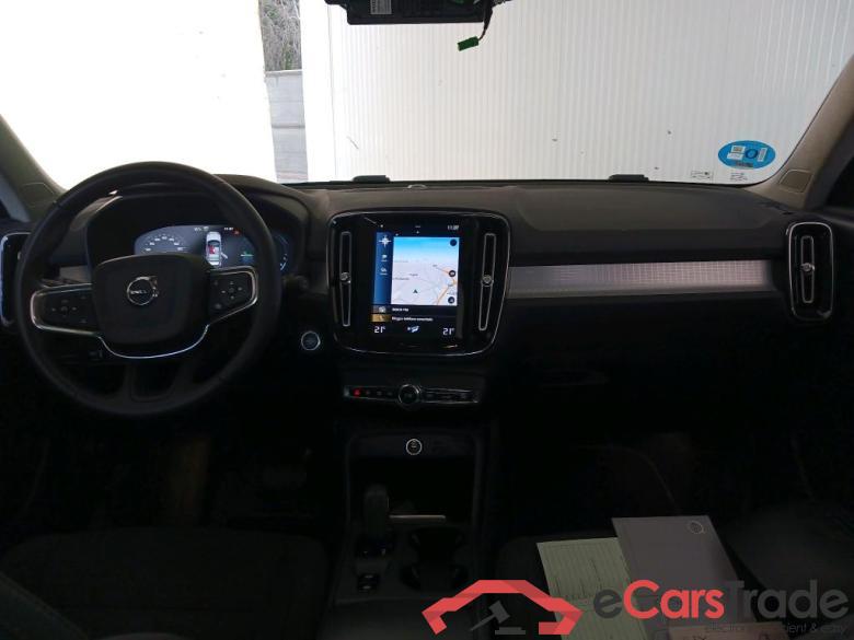 Volvo 1.5 T4 Twin Recharge R-Design Exp Auto VOLVO XC40 / 2017 / 5P / todoterreno 1.5 T4 Twin Recharge R-Design Exp Auto #3